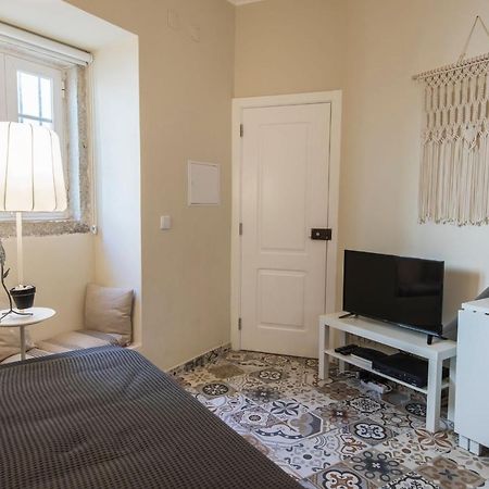 Alfama Cosy Studio リスボン エクステリア 写真
