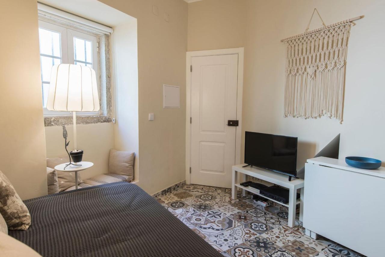 Alfama Cosy Studio リスボン エクステリア 写真