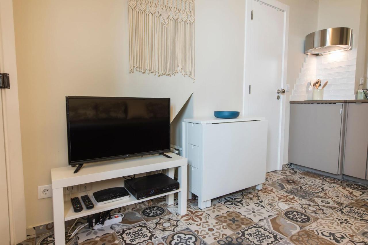 Alfama Cosy Studio リスボン エクステリア 写真