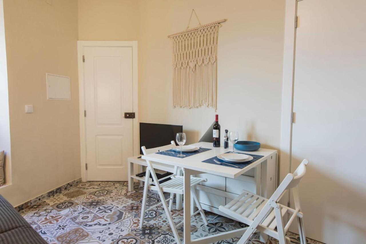 Alfama Cosy Studio リスボン エクステリア 写真
